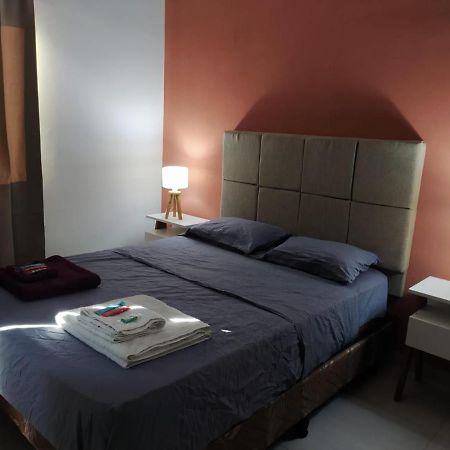 Appartement Apart Boutique à Posadas Extérieur photo
