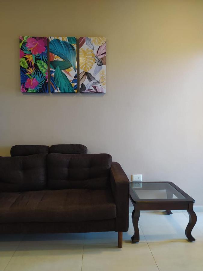 Appartement Apart Boutique à Posadas Extérieur photo