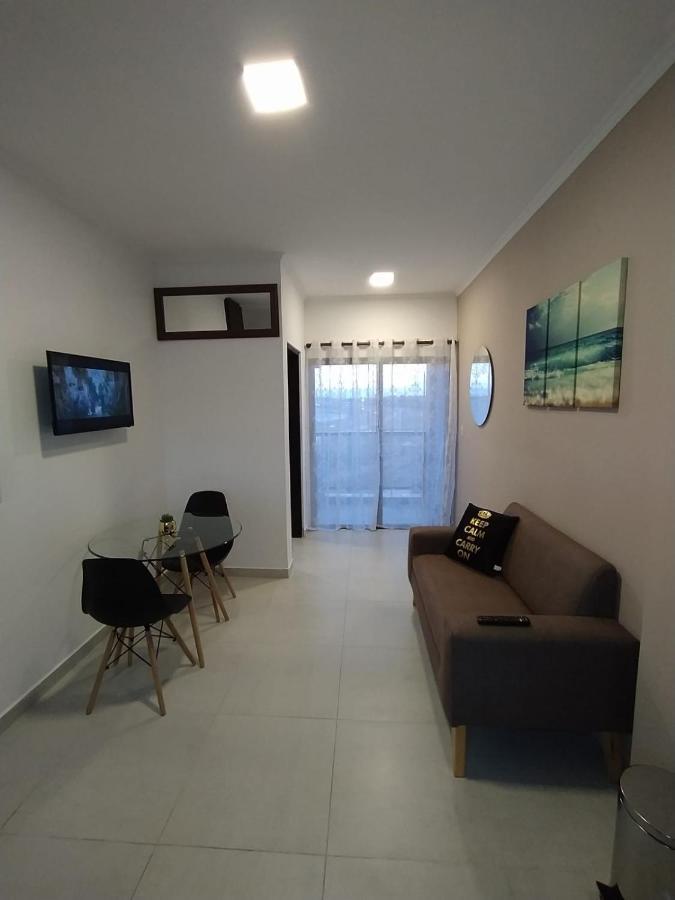 Appartement Apart Boutique à Posadas Extérieur photo