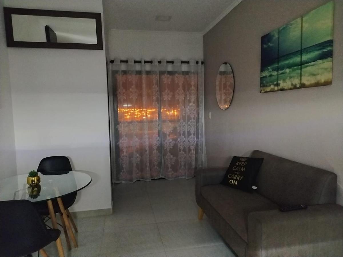 Appartement Apart Boutique à Posadas Extérieur photo