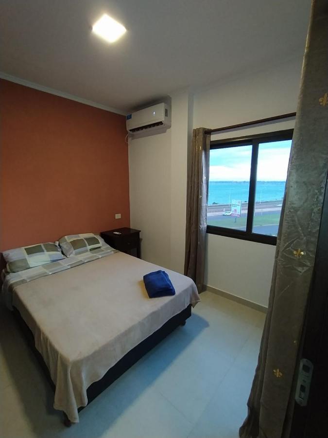 Appartement Apart Boutique à Posadas Extérieur photo