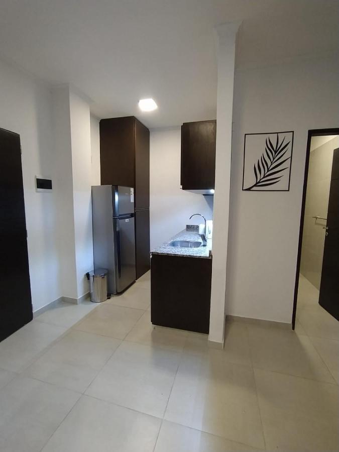 Appartement Apart Boutique à Posadas Extérieur photo