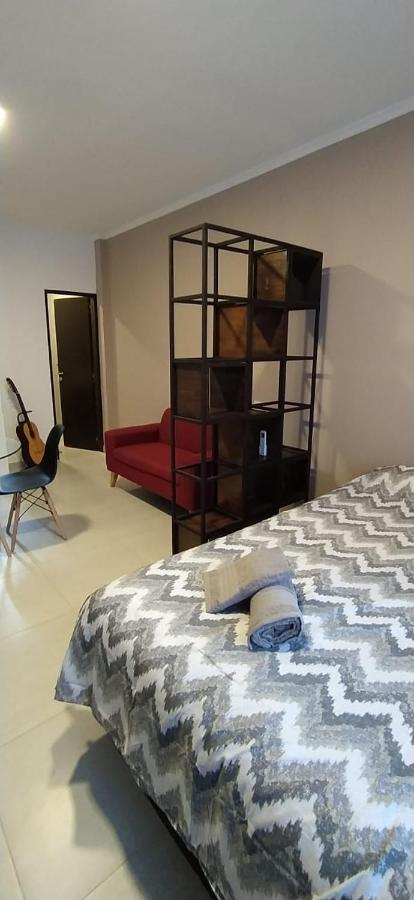 Appartement Apart Boutique à Posadas Extérieur photo