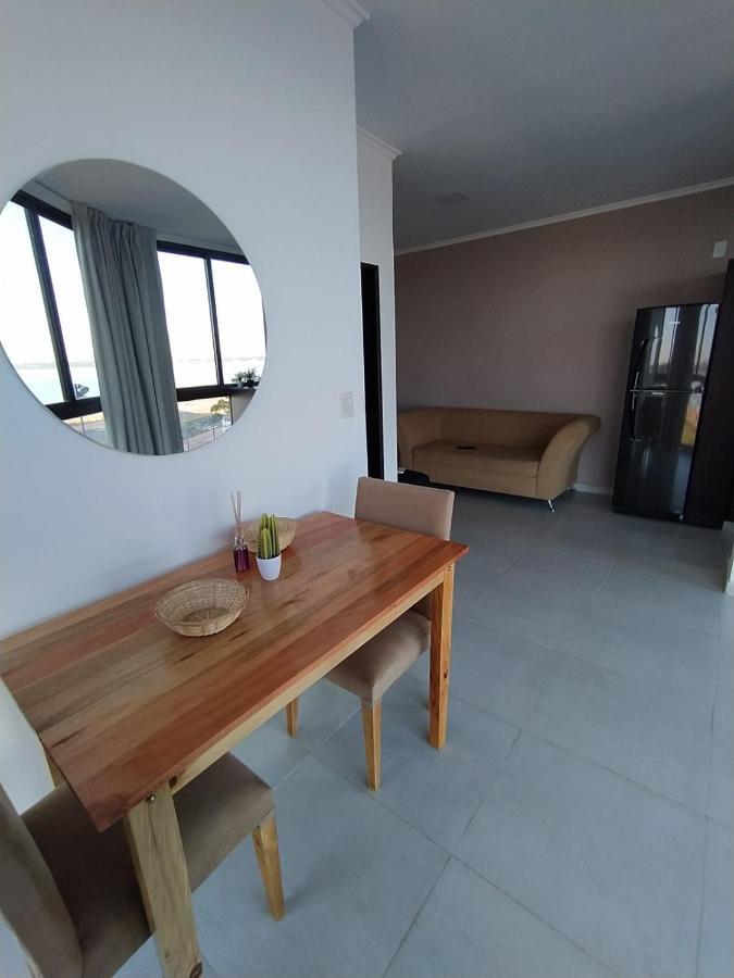 Appartement Apart Boutique à Posadas Extérieur photo