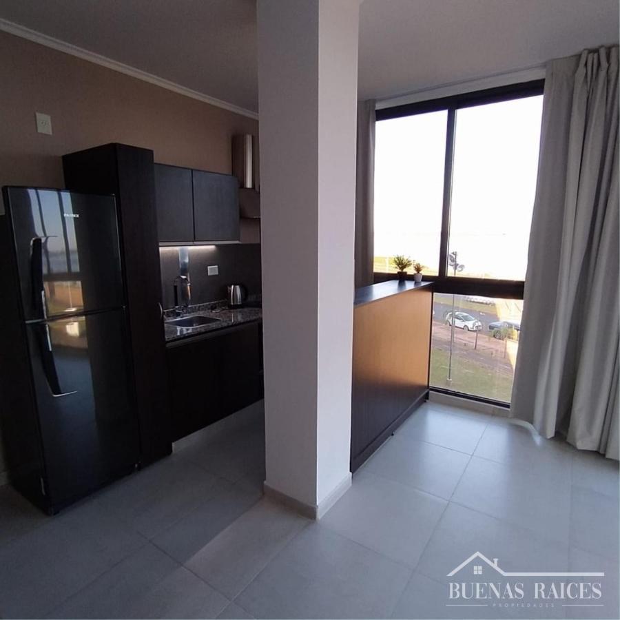 Appartement Apart Boutique à Posadas Extérieur photo